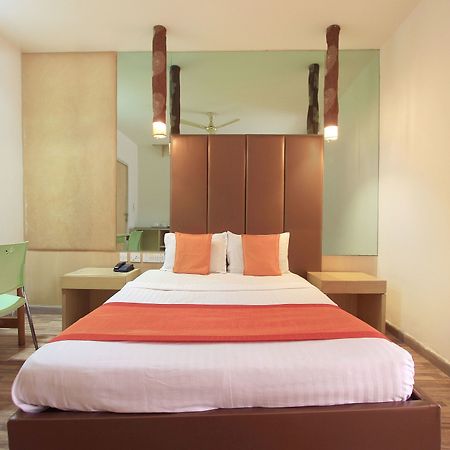 Purple Inn Boutique Hotel 마이소르 외부 사진