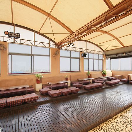 Purple Inn Boutique Hotel 마이소르 외부 사진