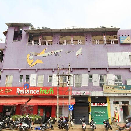Purple Inn Boutique Hotel 마이소르 외부 사진