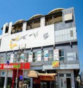 Purple Inn Boutique Hotel 마이소르 외부 사진