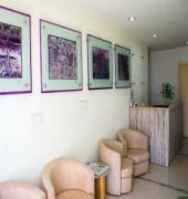 Purple Inn Boutique Hotel 마이소르 외부 사진
