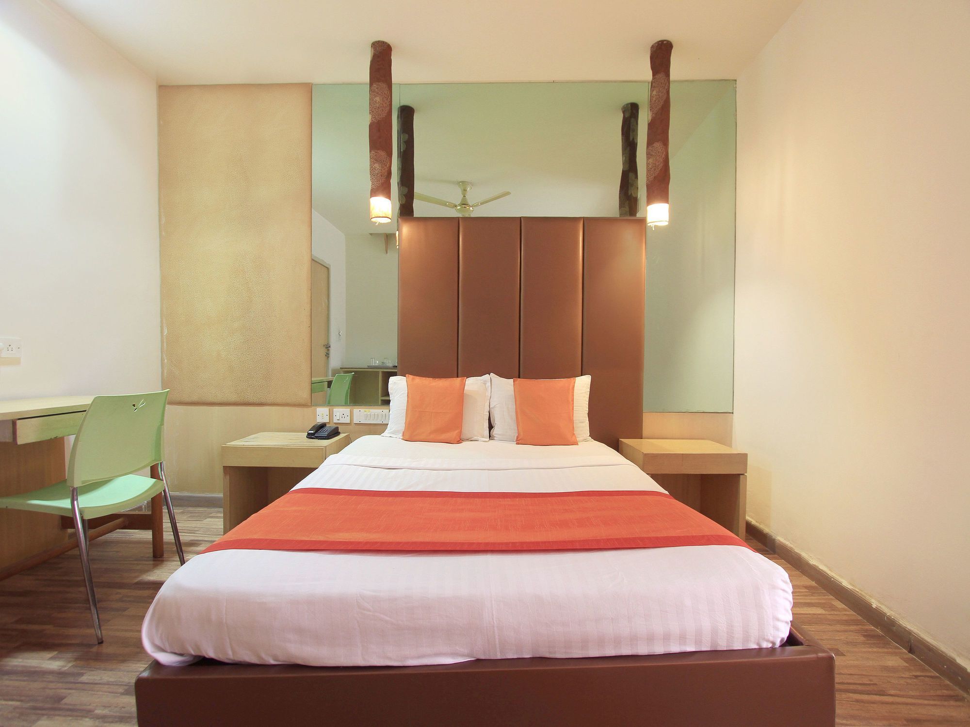 Purple Inn Boutique Hotel 마이소르 외부 사진