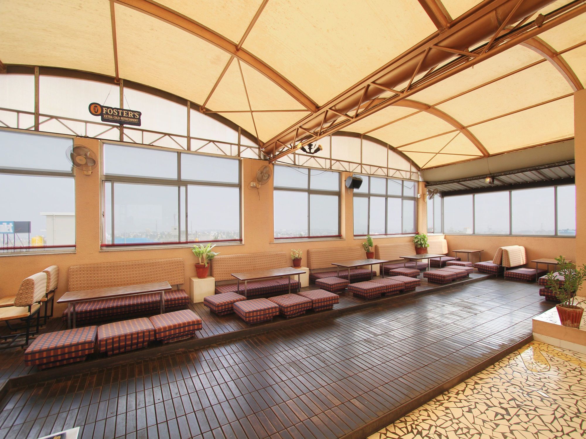 Purple Inn Boutique Hotel 마이소르 외부 사진